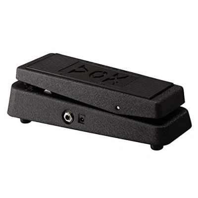 Afbeelding van VOX VXT 1 Strobe pedaal tuner