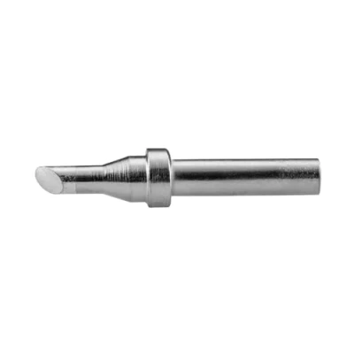 Afbeelding van Quick Soldeerpunt recht afgeschuind 45 Ø 3 mm soldeerstation 3202 / 376D TS2200 (200 3C