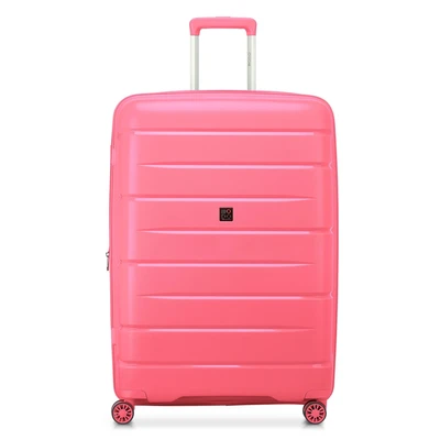 Afbeelding van MODO by Roncato Trolley &#039;Starlight 3.0&#039; lichtroze