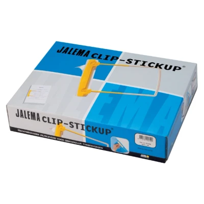 Afbeelding van Jalema archiefbinder JalemaClip Stickup archiefbinders