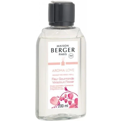 Afbeelding van Lampe Berger Maison Paris Aroma Love Navulling voor geurstokjes 200 ml