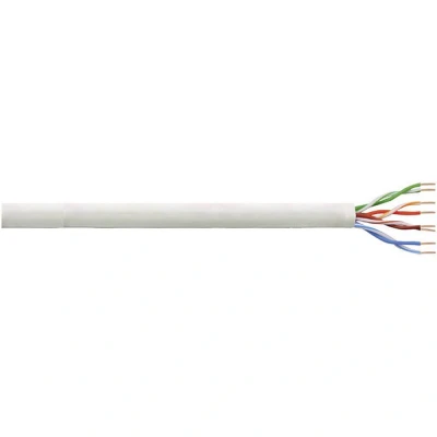 Afbeelding van LogiLink CPV0019 netwerkkabel 100m Cat5e