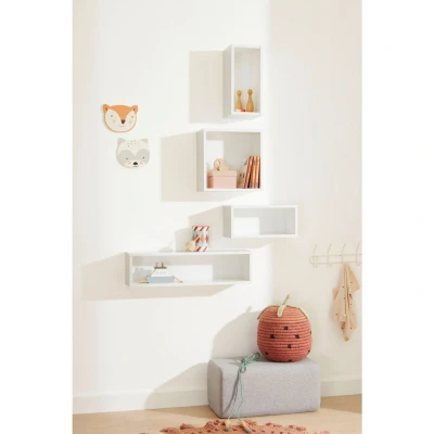 Afbeelding van PAIDI Wandplank Wandbox Breit