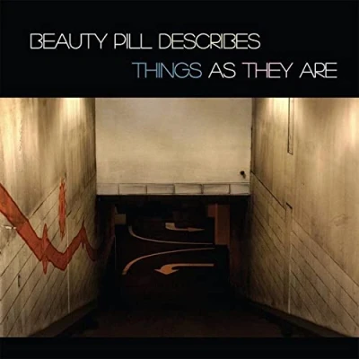 Afbeelding van Beauty Pill Describes Things As They Are (2 LPs)