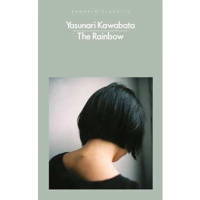 Afbeelding van The Rainbow: Yasunari Kawabata