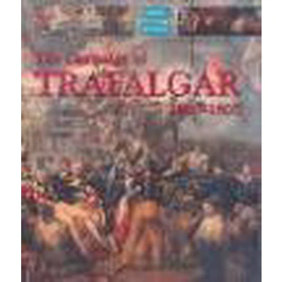 Afbeelding van The Campaign of Trafalgar 1803 1805