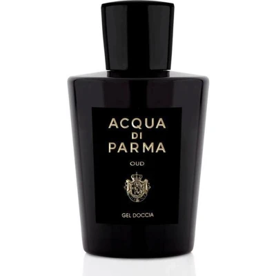 Afbeelding van Acqua Di Parma Oud Douchegel 200 ml