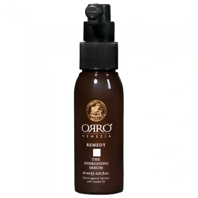 Afbeelding van Orro Venezia Remedy The Enerziging Serum 60ml