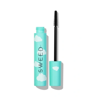 Afbeelding van Sweed Cloud Mascara Mascara, Dames, Maat: 12 ml, Black