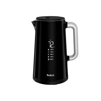 Afbeelding van Tefal KO851 waterkoker 1,7 L Zwart 1800 W