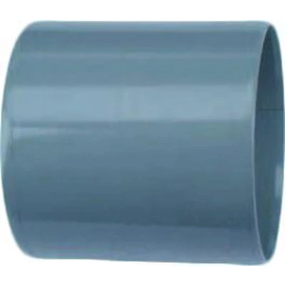Afbeelding van PVC Lijmmof 110 mm