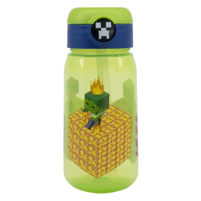 Afbeelding van Drinkfles Minecraft, 510ml