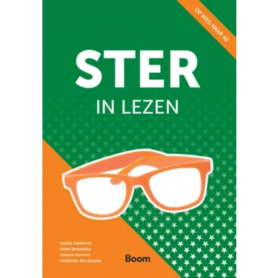 Afbeelding van Ster in lezen (Paperback)