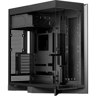 Afbeelding van TRYX LUCA L70 ARGB TG bk