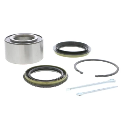 Afbeelding van ACKOJA A38 0085 Wiellagerset Vooras NISSAN: Micra II Hatchback (K11) 1.0 i 16V, 1.3 1.5 D, 1.4 16V 1992 2003