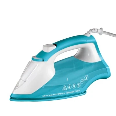 Afbeelding van Russell Hobbs Light And Easy Brights Aqua Strijkijzer 26482 56