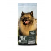 Afbeelding van Pets Place Plus Hond Adult Zalm Hondenvoer 12 kg