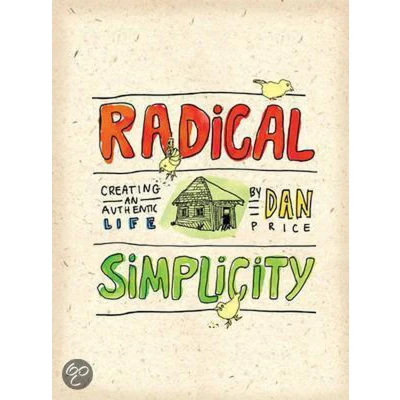 Afbeelding van Radical Simplicity