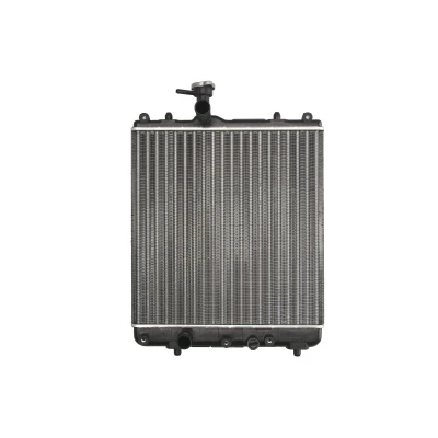 Afbeelding van Radiateur NRF 53824A
