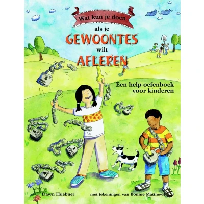Afbeelding van Wat kun je doen als gewoontes wilt afleren