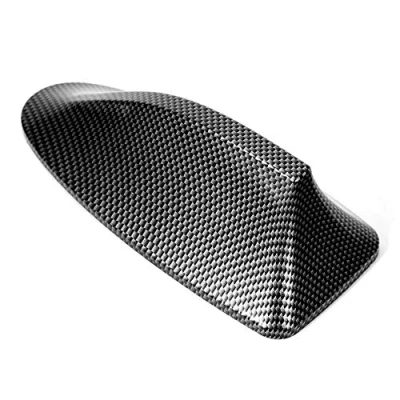 Afbeelding van EBTOOLS para Antena de tiburón Aleta vehículo Coches, Coche FM/Am decoración Accesorio