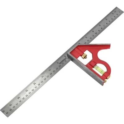 Afbeelding van Faithfull FAICS400 Combinatie Vierkant 400mm (16in)
