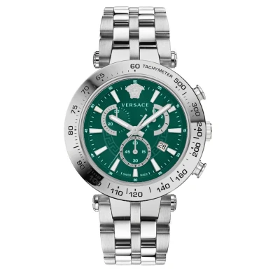 Afbeelding van Versace VEJB00522 Horloge Heren