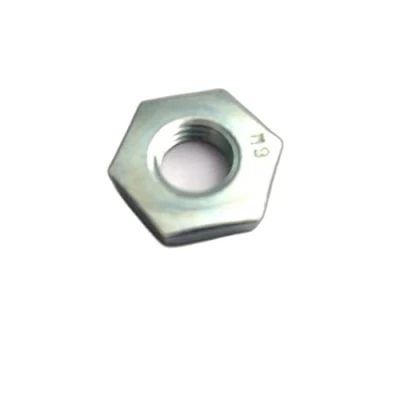 Afbeelding van Shimano Nexus v as borgmoer m9x1