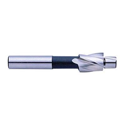 Afbeelding van EXACT 05844 Platte boor 11 mm HSS Cilinderschacht 1 stuk(s)