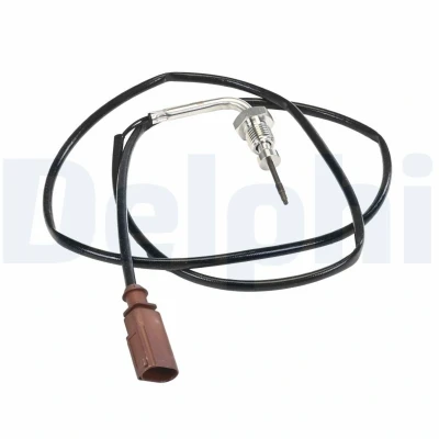 Afbeelding van Sensor, uitlaatgastemperatuur DELPHI TS30319 12B1
