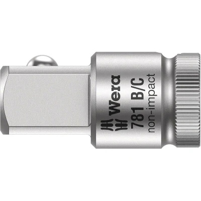 Afbeelding van Wera Adapter 3/8