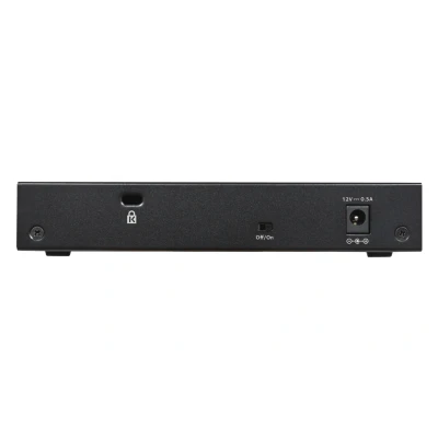 Afbeelding van NETGEAR GS308 300PES netwerk switch Unmanaged L2 Gigabit Ethernet (10/