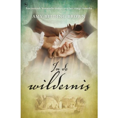 Afbeelding van In de wildernis (Paperback)