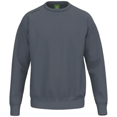 Afbeelding van Erima Unisex Kids TS Basic Sweatshirt (2072589) Slate Grey, 152