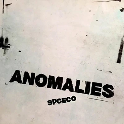 Afbeelding van Spc Eco Anomalies (CD)