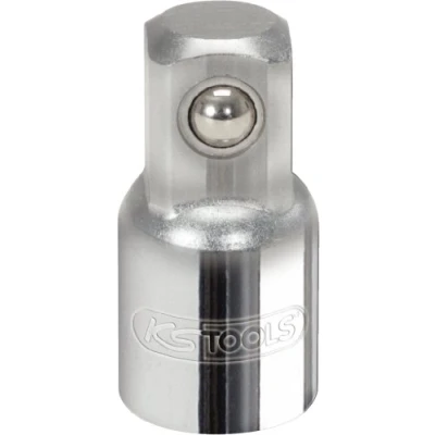 Afbeelding van KS Tools, Dopsleutel + dopmoer, 918.3931 (3/8&quot;)