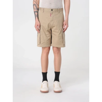 Afbeelding van Comfortable Casual Shorts with Functional Pockets for Everyday Wear