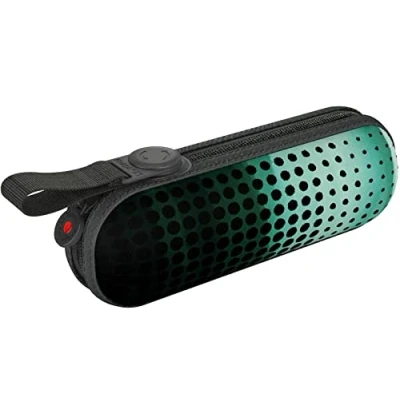 Afbeelding van Knirps 1 x zakparaplu, 2dream green, 90 cm, Modern