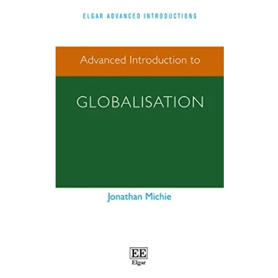 Afbeelding van Advanced Introduction to Globalisation