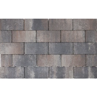 Afbeelding van Kijlstra Design Brick 8 Cm Glad Ocean Mini Facet Een veelzijdige steen voor talloze toepassingen
