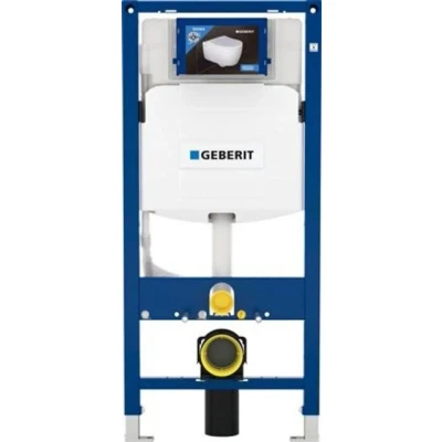 Afbeelding van Geberit Duofix Sigma wc element UP320 H112/D12 cm Premium