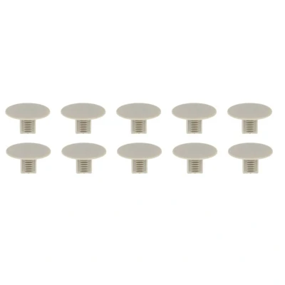 Afbeelding van Bevestiging ROMIX ROM C60112, 10 stuks