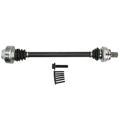 Afbeelding van Aandrijfas PASCAL G2W074PC