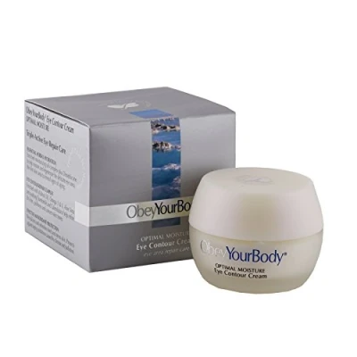 Afbeelding van Optimale Hydraterende Oogcontourcrème