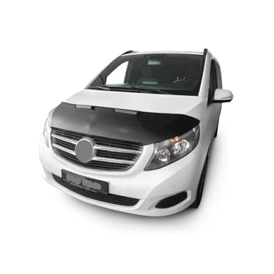 Afbeelding van Bonnet Bra AB 00592 compatibel met MB Mercedes Benz V Klasse Vito Viano W447 sinds 2014 STONEGUARD PROTECTOR TUNING