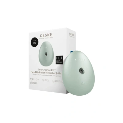 Afbeelding van Geske Facial Hydration Refresher 4 IN 1 Huidverzorgingstool, Maat: One Size, Green