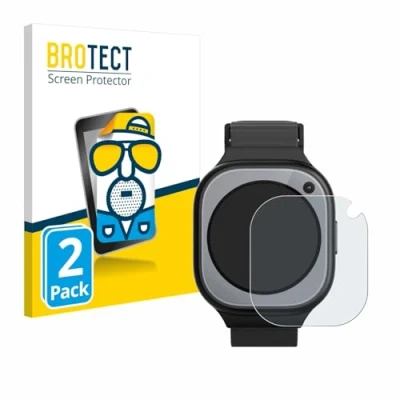 Afbeelding van BROTECT Screenprotector voor Xplora X6Pro Folie Beschermfolie matte (2 Stuks)
