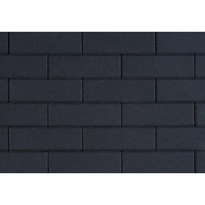 Afbeelding van Kijlstra Nature Top Longstone 31,5x10,5x7 Cm Black De vormt een eigentijdse en stijlvolle steen