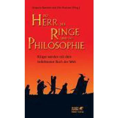 Afbeelding van der Herr Ringe und die Philosophie