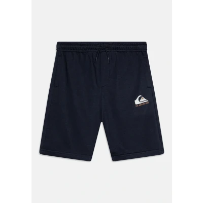 Afbeelding van Quiksilver EASY Jogger Youth Shorts, Heren, Maat: 164, Dark navy